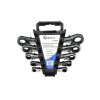 Set chei combinate cu clichet 6-22mm, 5buc, G10046