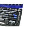 201017 5 sada nastrckovych a torx klicu 108 ks crv geko g10101