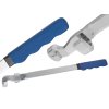Pârghie de prelungire pentru cheie 385mm G10139