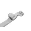 Pârghie de prelungire pentru cheie 385mm G10139