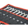 Seturi de chei combinate lustruite 6-32mm 25buc G11146