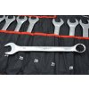 Seturi de chei combinate lustruite 6-32mm 25buc G11146