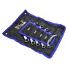 Set de chei inelare tip C pentru alternatoare 5 buc 10-19 mm G11150