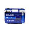 202061 3 sada nastrcnych hlavic 21 ks 12 hran 8 36 mm crv 50bv30 g13547
