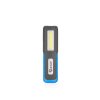 Lampa de atelier 3W+3W LED COB 1200mAh cu suport și magnet G15113