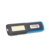 Lampa de atelier 3W+3W LED COB 1200mAh cu suport și magnet G15113