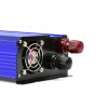 Invertor de tensiune SINUS 12V/230V 500/1000W G17012