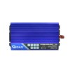 Invertor de tensiune SINUS 12V/230V 1000/2000W G17014
