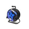 202841 bubnovy prodluzovaci kabel 3x1 5mm2 50m ip44 g17505