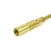 Arzător pe gaz pentru lipire cu 3 adaptoare 13/15/17 mm G20002