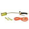 202874 stresni plynovy horak max 1 60 cm hadice 1 5 m g20004