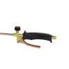 202874 2 stresni plynovy horak max 1 60 cm hadice 1 5 m g20004