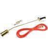 202883 stresni horak max 1xx delka 850 mm 5m hadice g20008