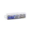 203828 3 kobaltovy vrtak hss na kov 11 5 mm g37115