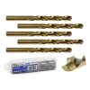 Burghiu HSS pentru metal 13 mm G37130