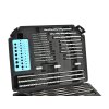 Set 300 bucăți burghie și biți pentru lemn, metal și beton G38114