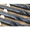 Set 10 bucăți burghie Morse pentru metal MK2 14,5-23 mm G38116