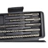 Set 11 piese burghie SDS PLUS 5-20 mm G40038