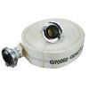 Furtun plátěná/požární/ 2" 30m cu conectori G70002