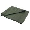 205847 2 plachta 6x10m silna zelena g70344