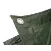 205862 1 plachta 10x12m silna zelena g70364