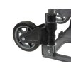 Cărucior pliabil pentru transport 80kg G71111