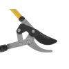 Foarfecă telescopică pentru crengi 675-1025mm, articulată G72022
