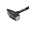 Ciocan de fierărie 2000 g cu mâner din fibră, Geko Premium G72269