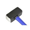 Ciocan de pietrărie 6000 g cu mâner din fibră de sticlă G72282