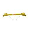 206624 hridel nahonu 100 cm frezovany g72311