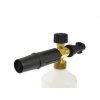 Duză profesională de spumare pentru curățătoare cu presiune seria K2-K7 cu adaptor 1L G73141