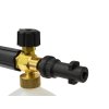 Duză profesională de spumare pentru curățătoare cu presiune seria K2-K7 cu adaptor 1L G73141