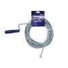 206882 prostouchadlo pruzina do potrubi 9mm x 10m g73154