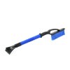 Răzuitoare și perie de zăpadă pentru mașină 65cm G73855