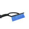 Răzuitoare și perie de zăpadă pentru mașină 65cm G73855