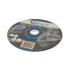 Disc de tăiere pentru oțel inoxidabil GEKO PREMIUM 230x2.0 G78255