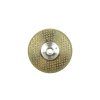 208007 diamantovy kotouc na srazeni hran gresu 125x22 23mm m14 g78340
