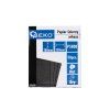208118 1 vodeodolny brusny papir arch 230x280mm p5000 g78499