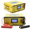 208715 4 mikroprocesorova nabijecka baterii lcd 12 24v g80037