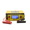 Încărcător cu microprocesor LCD 6/12/24V G80038