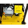 Placă compactoare pe benzină CNP20CNP-20C/87KG/19,8kN G80202