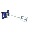 Agitator electric pentru adeziv și mortar 900W G80211