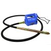 Vibrator imersibil pentru beton WG-547 DIA38MM 4M G80230