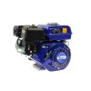 Motor cu combustie 6.5HP cu senzor de ulei G80252