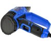 Pistol de aer cald electric 2000W, 3 trepte + duze G80283