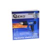 Pistol de aer cald electric 2000W, 3 trepte + duze G80283