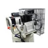 Compresor aer cu ulei vertical 100L G80304
