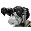 Compresor aer cu ulei cu doi pistoane 50L G80305