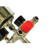 209000 5 tlakovy spinac presostat reduktor 2 manometry 400v g80324