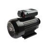 209042 1 elektromotor 3kw 4hp 230v jednofazovy g80362